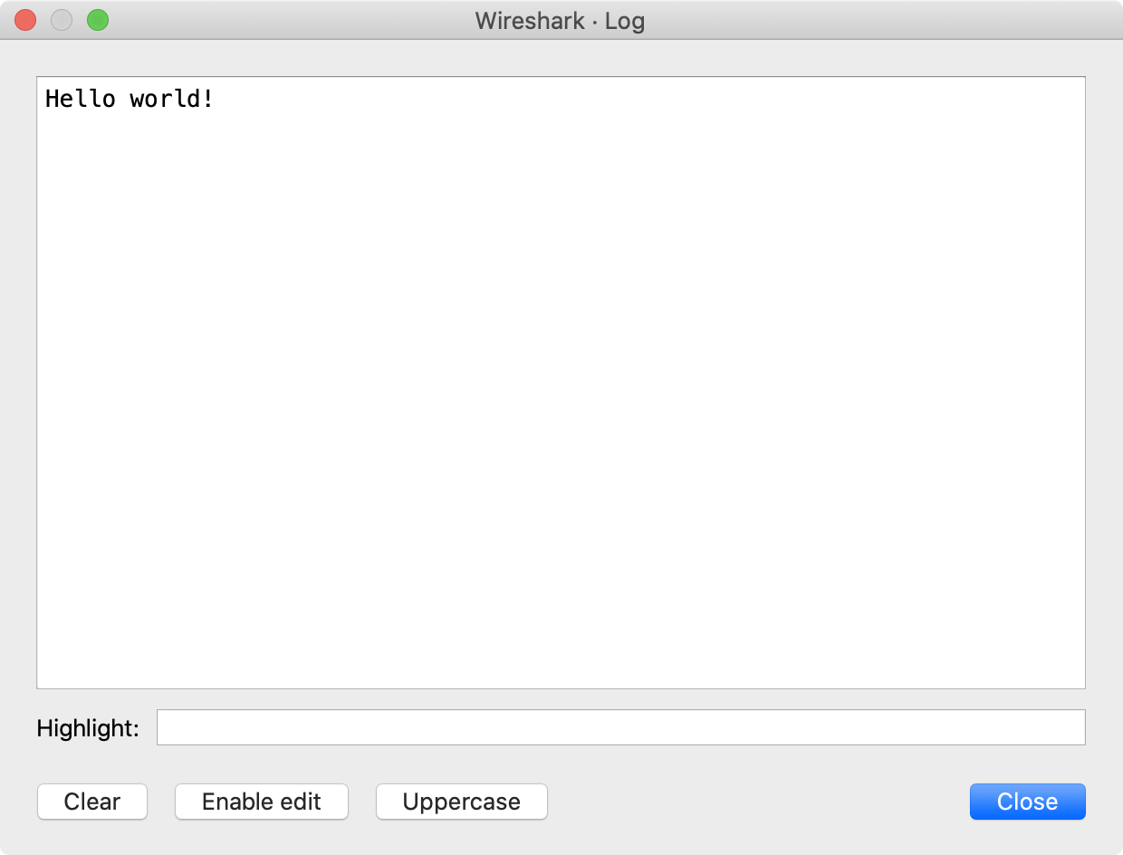 wslua textwindow