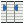 x resize columns