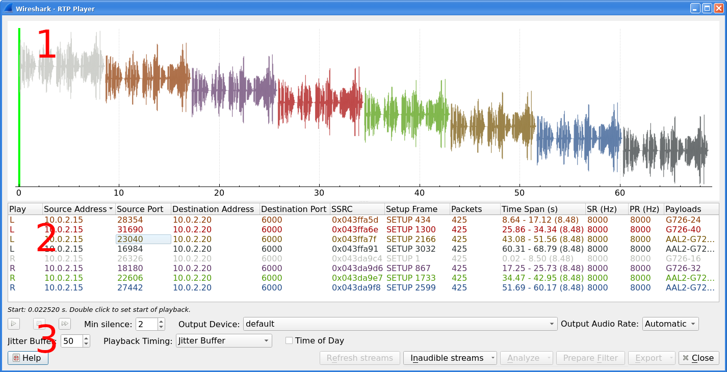 ws tel rtp player 1
